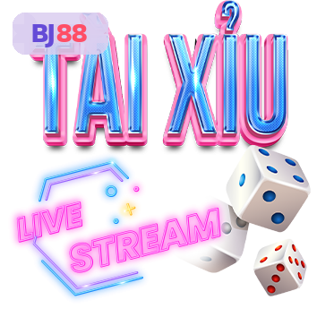 T&agrave;i xỉu bj88