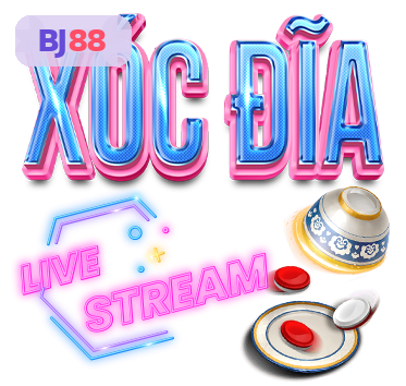 X&oacute;c đĩa bj88