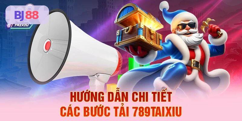 Hướng dẫn từng bước tải app BJ88