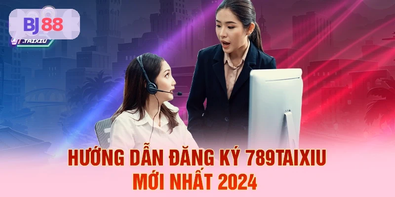 Hướng dẫn đăng ký BJ88 mới nhất 2026